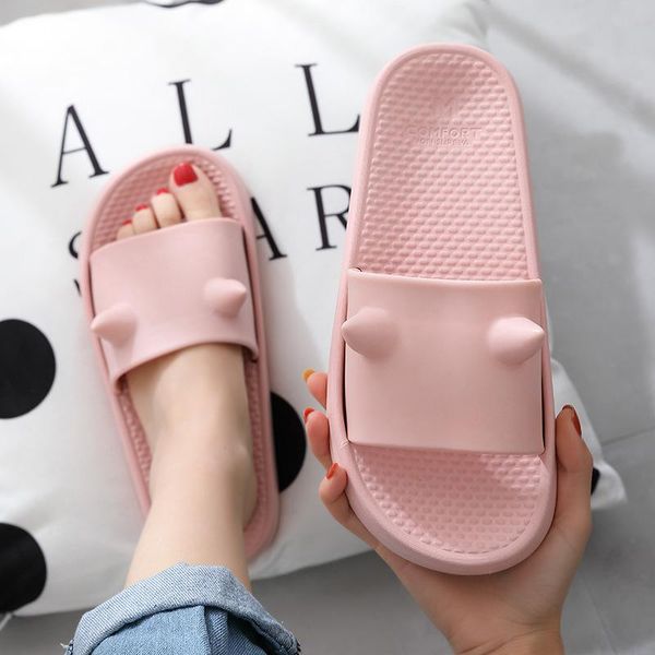 oversized home slippers eva thick-soled non-slip wear-resistant beach shoes bathroom sandals and unisex, Black
oversized home slippers eva thick-soled non-slip wear-resistant beach shoes bathroom sandals and unisex, Black