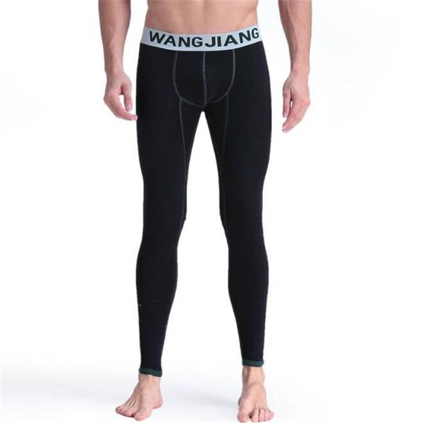 men's warm pants,men's plus thick velvet cotton elastic comfortable leggings pants, Black
men's warm pants,men's plus thick velvet cotton elastic comfortable leggings pants, Black