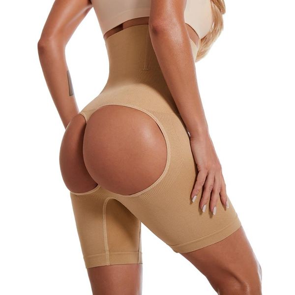 women's shapers women bulifter control panties seamless high waist tummy briefs enhance hip shaper shapewear, Black;white
women's shapers women bulifter control panties seamless high waist tummy briefs enhance hip shaper shapewear, Black;white