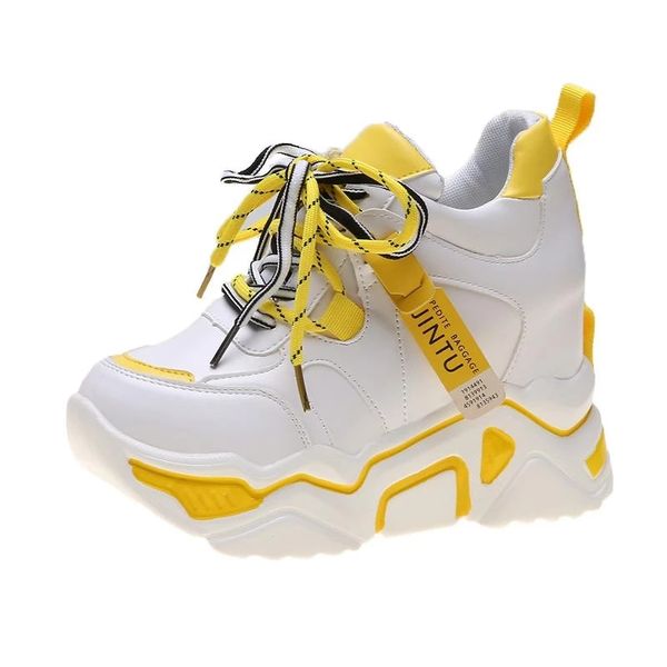 casual women platform sneakers chunky white pink ladies vulcanized footwear 2021tenis feminino
casual women platform sneakers chunky white pink ladies vulcanized footwear 2021tenis feminino