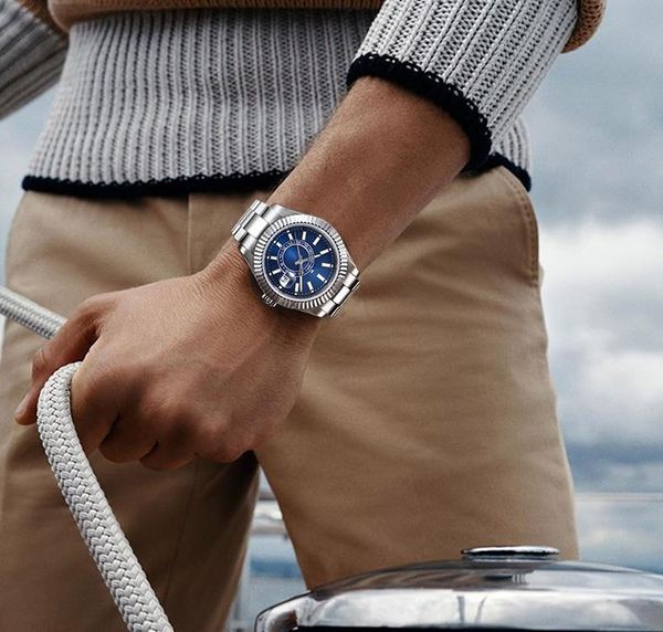 wristwatches luxury men watch date-just design 316l stainless steel with seagull-1612 automatic mechanical sapphire 30m waterproof, Slivery;brown
wristwatches luxury men watch date-just design 316l stainless steel with seagull-1612 automatic mechanical sapphire 30m waterproof, Slivery;brown