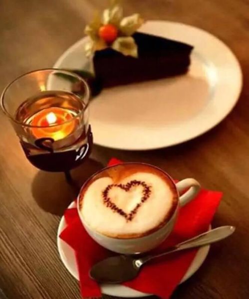 paintings by numbers with dessert and coffee diy picture painting acrylic paint wall decoration
paintings by numbers with dessert and coffee diy picture painting acrylic paint wall decoration