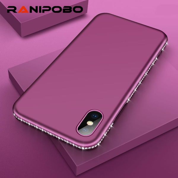 rhinestone silicone phone case for x 5 7 8 6 6s plus 7plus 8plus shining glitter tpu soft matte back cover cell cases
rhinestone silicone phone case for x 5 7 8 6 6s plus 7plus 8plus shining glitter tpu soft matte back cover cell cases