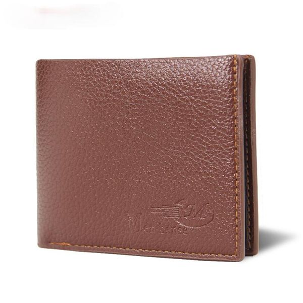 men's wallet short casual lychee pattern solid color pu coin purse wallets, Red;black
men's wallet short casual lychee pattern solid color pu coin purse wallets, Red;black