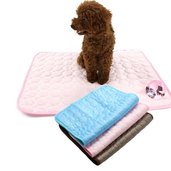 dog houses & kennels accessories pet summer cooling mat for cat washable kennel breathable crate pad cushion sleep self
dog houses & kennels accessories pet summer cooling mat for cat washable kennel breathable crate pad cushion sleep self