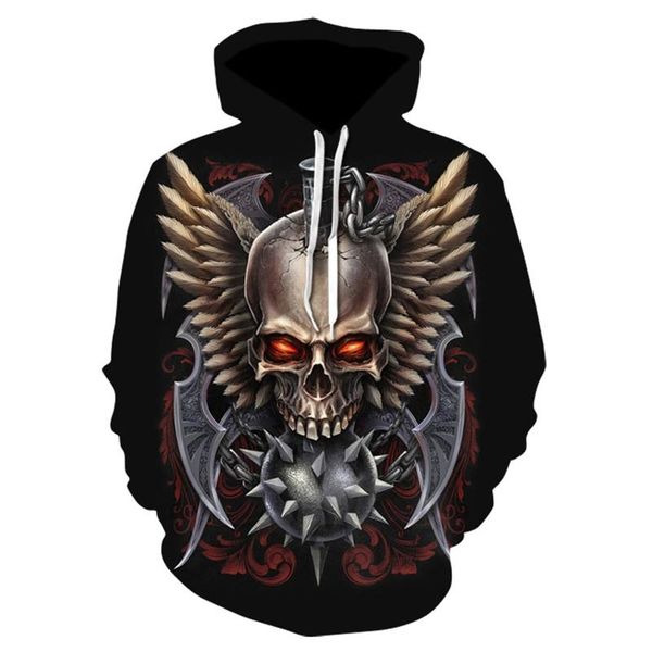 men's hoodies & sweatshirts hoodie spring and autumn casual thin long sleeve 3d digital printing sweatshirt round neck cl, Black
men's hoodies & sweatshirts hoodie spring and autumn casual thin long sleeve 3d digital printing sweatshirt round neck cl, Black