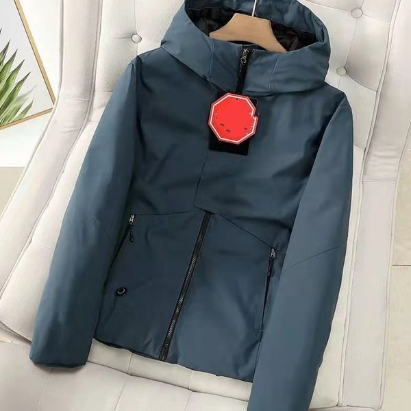 men's waterproof down jacket winter outdoor sports long-sleeved hooded duck down warm jacket couple short jacket #452, Black
men's waterproof down jacket winter outdoor sports long-sleeved hooded duck down warm jacket couple short jacket #452, Black