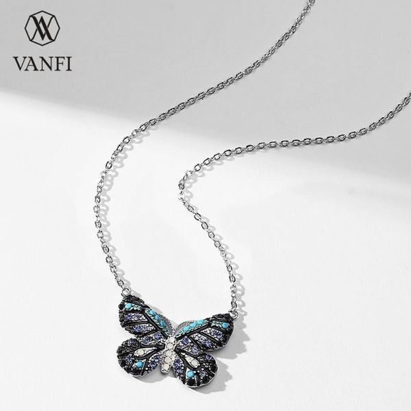 pendant necklaces kfvanfi women animal jewelry chain insect colorful rhinestones butterfly necklace, Silver
pendant necklaces kfvanfi women animal jewelry chain insect colorful rhinestones butterfly necklace, Silver