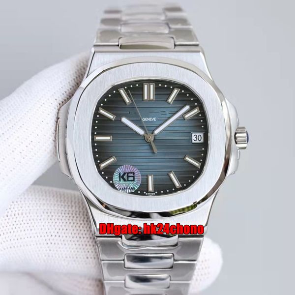 8 styles watches k6f 40x9mm nautilus 5711/1a 010 cal.324 automatic mens watch blue dial stainless steel bracelet gents sports wristwatches, Slivery;brown
8 styles watches k6f 40x9mm nautilus 5711/1a 010 cal.324 automatic mens watch blue dial stainless steel bracelet gents sports wristwatches, Slivery;brown