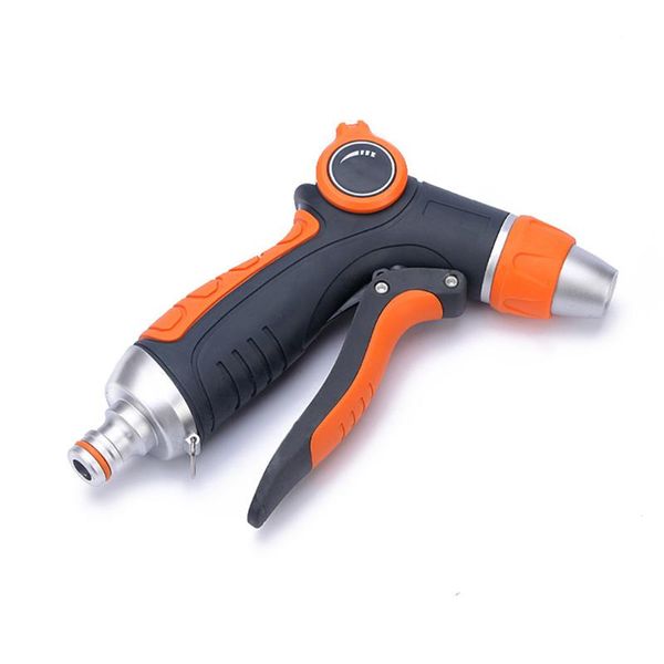 water gun hose nozzle car washing yard sprayer pipe tube sprinkle garden sprinkler lawn irrigation drip watering equipments
water gun hose nozzle car washing yard sprayer pipe tube sprinkle garden sprinkler lawn irrigation drip watering equipments