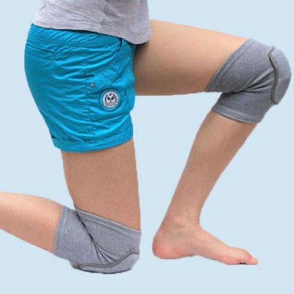 elbow & knee pads sponge dance fitness riding yoga black/gray sports support brace protector
elbow & knee pads sponge dance fitness riding yoga black/gray sports support brace protector