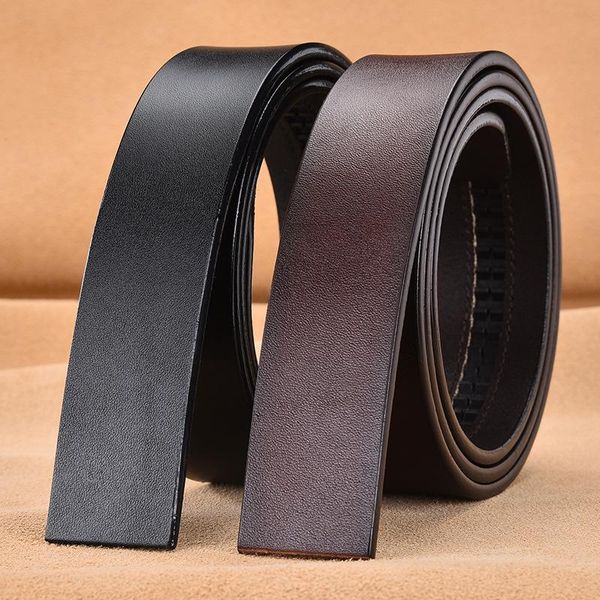 belts cowhide leather belt men's automatic buckle without fashion genuine for men no buckle3.5cm, Black;brown
belts cowhide leather belt men's automatic buckle without fashion genuine for men no buckle3.5cm, Black;brown