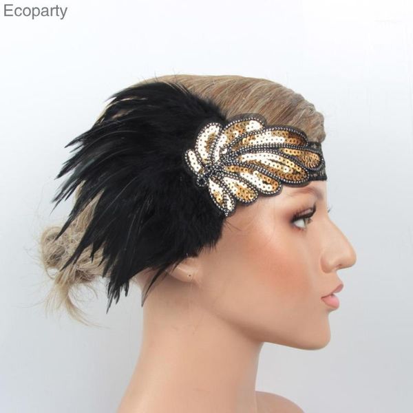 headpiece gold feather party sequins ribbon pattern type style material head and gatsby ball the1
headpiece gold feather party sequins ribbon pattern type style material head and gatsby ball the1
