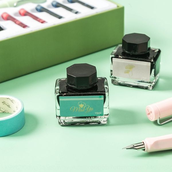 2gjw longxin student set plastic gift box can replace and calligraphy fountain pens ink bag special calligraphy signature pen
2gjw longxin student set plastic gift box can replace and calligraphy fountain pens ink bag special calligraphy signature pen