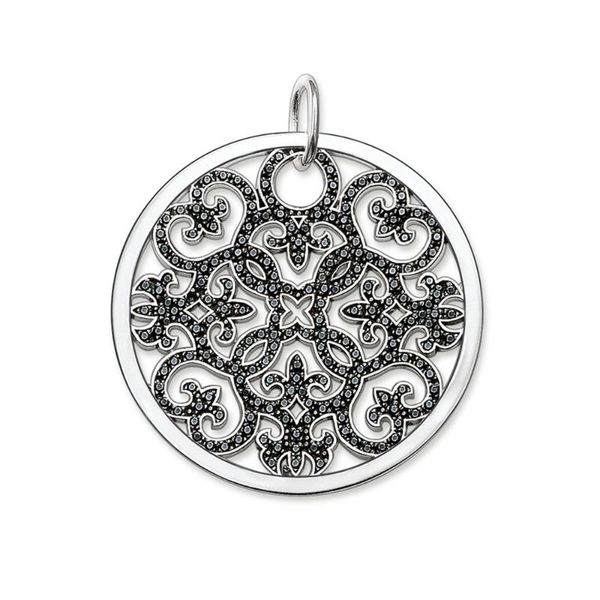 pendants black & white cz arabesque ornament disc for women girl,glam 925 sterling silver fashion jewelry gift fit necklaces
pendants black & white cz arabesque ornament disc for women girl,glam 925 sterling silver fashion jewelry gift fit necklaces