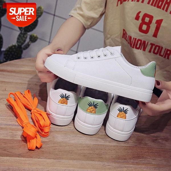 women shoes sneakers korean version of the round head shallow mouth wild student board pineapple personality #pm3g
women shoes sneakers korean version of the round head shallow mouth wild student board pineapple personality #pm3g