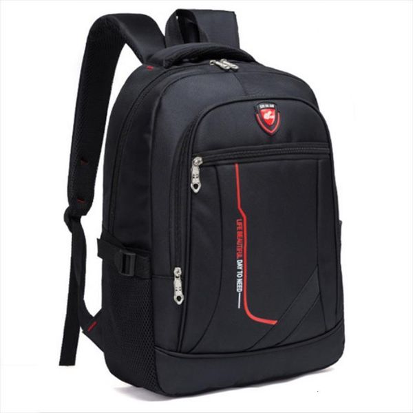 fashion men nylon backpack multifunction waterproof leisure travel large capacity student school bag
fashion men nylon backpack multifunction waterproof leisure travel large capacity student school bag