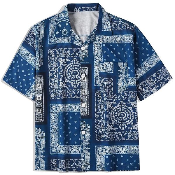 men's casual shirts plus size men shirt fashion streetwear hip hop mens work, White;black
men's casual shirts plus size men shirt fashion streetwear hip hop mens work, White;black