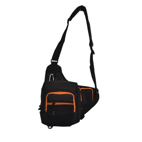 fishing accessories outdoor bag ergonomic large capacity zipper closure shoulder organizer soft lure storage wear resistant crossbody
fishing accessories outdoor bag ergonomic large capacity zipper closure shoulder organizer soft lure storage wear resistant crossbody