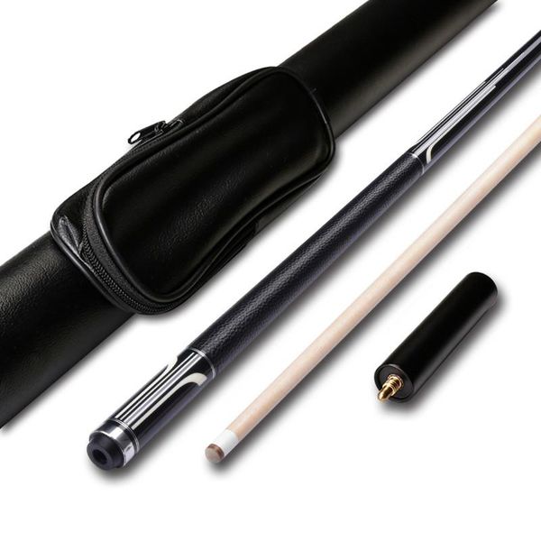 billiard club set 12.75bc black 8 american nine-ball cue accesoires manual split single pa04 cues
billiard club set 12.75bc black 8 american nine-ball cue accesoires manual split single pa04 cues