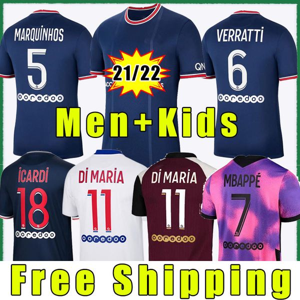 20 21 22 Thai soccer jersey MBAPPE VERRATTI 2020 2021 2022 MARQUINHOS KIMPEMBE DI MARIA KEAN football Jerseys tops men+shirt kids set thailand, Home kids
20 21 22 Thai soccer jersey MBAPPE VERRATTI 2020 2021 2022 MARQUINHOS KIMPEMBE DI MARIA KEAN football Jerseys tops men+shirt kids set thailand, Home kids