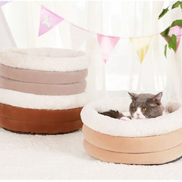 crates pet nest cat's four seasons general closed depth house villa net red indoor winter cat supplies
crates pet nest cat's four seasons general closed depth house villa net red indoor winter cat supplies