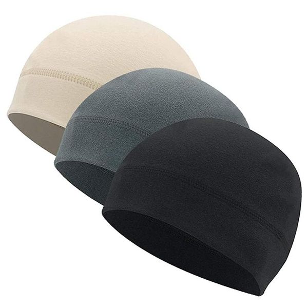 winter helmet liner fleece cap beanie for men/women,thermal retention/sweat wicking/breathable/lightweight cycling caps & masks, Black
winter helmet liner fleece cap beanie for men/women,thermal retention/sweat wicking/breathable/lightweight cycling caps & masks, Black