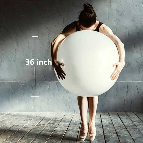 party decoration 36 inch large balloon latex wedding valentine's day confession balloons birthday large-scale performance
party decoration 36 inch large balloon latex wedding valentine's day confession balloons birthday large-scale performance