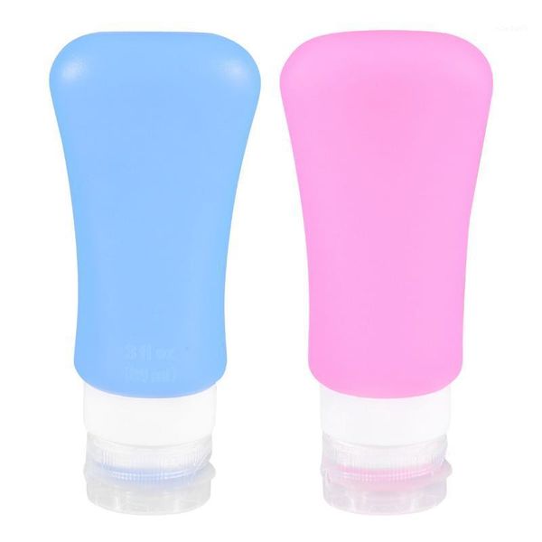 storage bottles & jars 2pcs 89ml multifunctional silicone empty bottle portable dispenser make and skin care water refillable travel
storage bottles & jars 2pcs 89ml multifunctional silicone empty bottle portable dispenser make and skin care water refillable travel