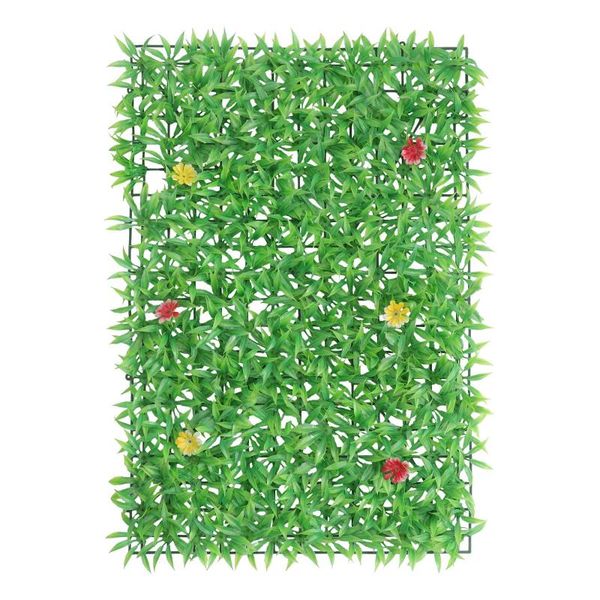 simulation flower wall decorations lawn green plant decorative greening turf adornment garden decoration flowers & wreaths
simulation flower wall decorations lawn green plant decorative greening turf adornment garden decoration flowers & wreaths