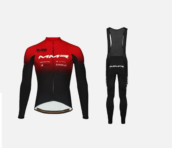 spring summer 2021 mmr factory racing team cycling jersey long sleeve bicycle clothing with bib pants ropa ciclismo sets, Black;blue
spring summer 2021 mmr factory racing team cycling jersey long sleeve bicycle clothing with bib pants ropa ciclismo sets, Black;blue
