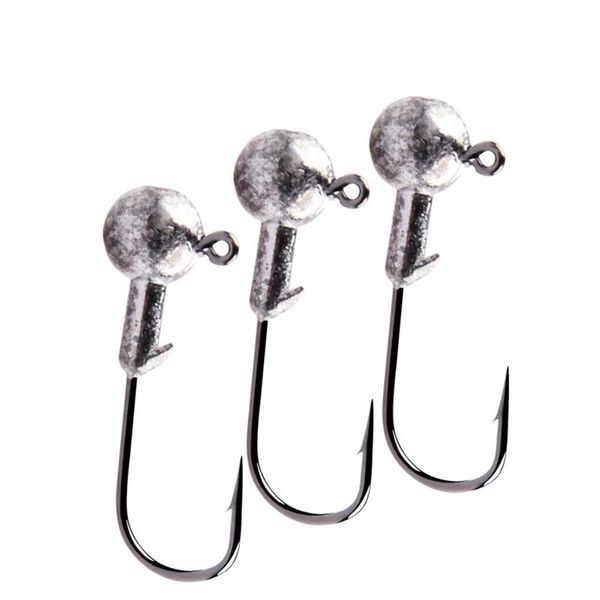 toio 2021 lead jig head 1g 2g 3g 4g 5g 7g 8g 10g 12g 14g 22g hook fishing pike fish accessories hooks
toio 2021 lead jig head 1g 2g 3g 4g 5g 7g 8g 10g 12g 14g 22g hook fishing pike fish accessories hooks
