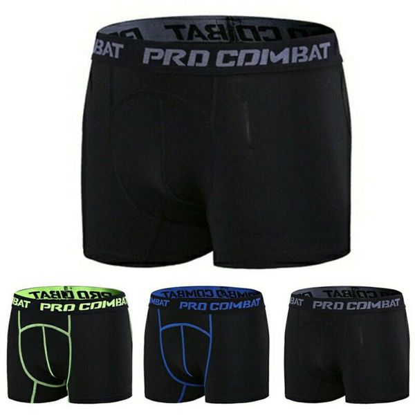 men compression shorts base layer skin fit running gym fitness short pants men's, White;black
men compression shorts base layer skin fit running gym fitness short pants men's, White;black