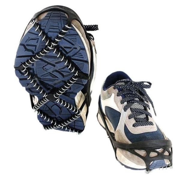 cords, slings and webbing anti-slip shoe covers crampons outdoor climbing antiskid ice gripper spike grips cleats crampon non-slip cover
cords, slings and webbing anti-slip shoe covers crampons outdoor climbing antiskid ice gripper spike grips cleats crampon non-slip cover