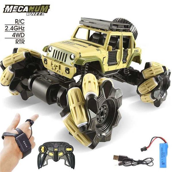 roclub 2.4g 1:16 drift dual remote control car 360 degree alloy stunt rc car toys model for kids boys birthday christmas gift 220119
roclub 2.4g 1:16 drift dual remote control car 360 degree alloy stunt rc car toys model for kids boys birthday christmas gift 220119