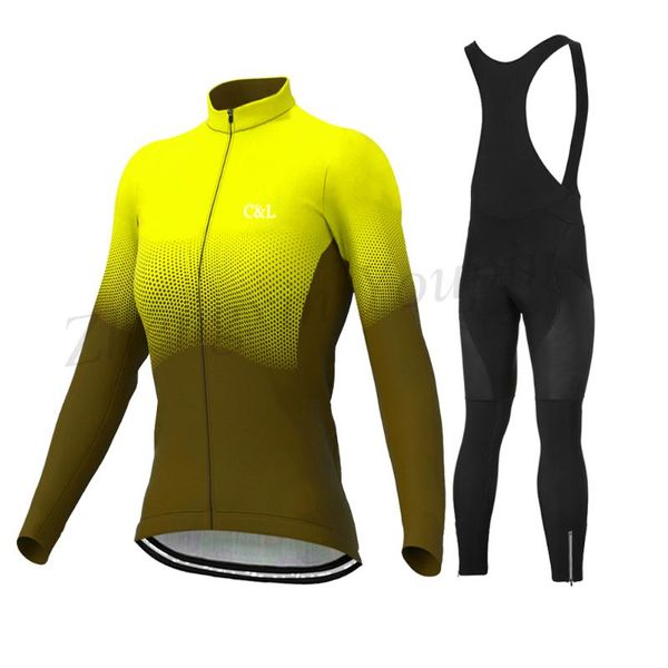 racing sets women jacket long sleeve cycling jersey set spring autumn wear sports team mountain bike clothing, Black;blue
racing sets women jacket long sleeve cycling jersey set spring autumn wear sports team mountain bike clothing, Black;blue