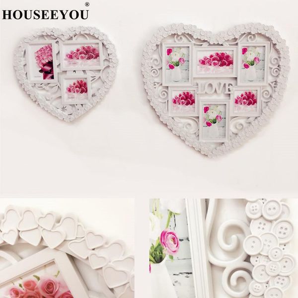 frames european heart-shaped po frame home living room combination picture wall decoration modern birthday creative gift
frames european heart-shaped po frame home living room combination picture wall decoration modern birthday creative gift