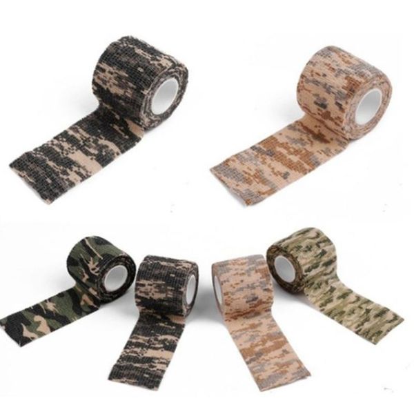 adhesive tape desert self-adhesive grid masking tapes non-woven camouflage outdoor gadgets
adhesive tape desert self-adhesive grid masking tapes non-woven camouflage outdoor gadgets