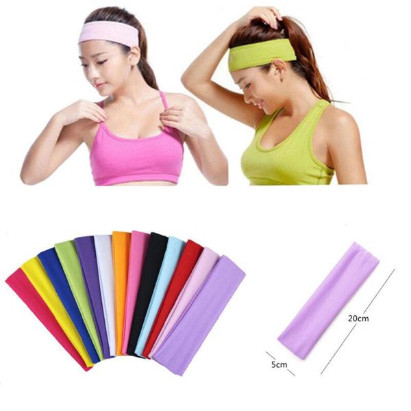 hirigin yoga hair bands sport elastic headbands sports accessory dance biker wide headband stretch ribbon 13 colors
hirigin yoga hair bands sport elastic headbands sports accessory dance biker wide headband stretch ribbon 13 colors