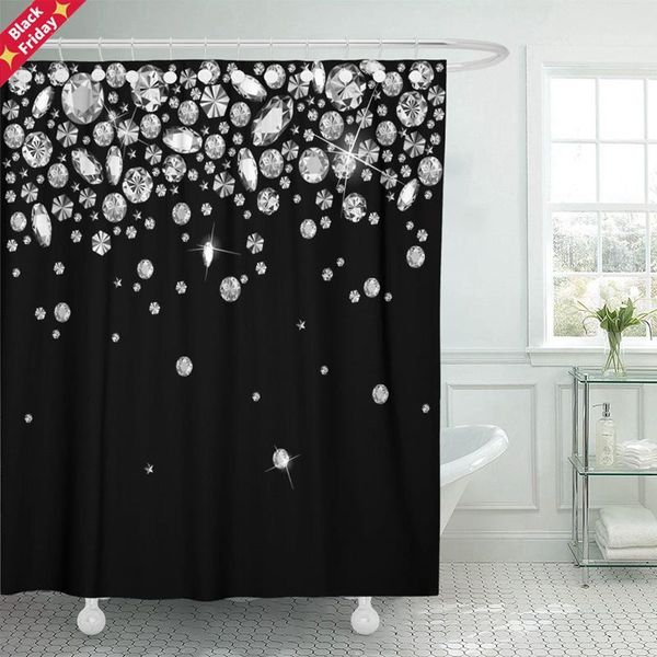 jewelry falling gems abstract shiny diamond design printed crystal light shower curtains waterproof polyester fabric 72 x
jewelry falling gems abstract shiny diamond design printed crystal light shower curtains waterproof polyester fabric 72 x