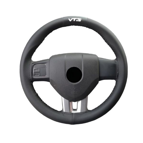 steering wheel covers 15 inches hand sewing soft artificial leather braid with needle and thread car for vts
steering wheel covers 15 inches hand sewing soft artificial leather braid with needle and thread car for vts