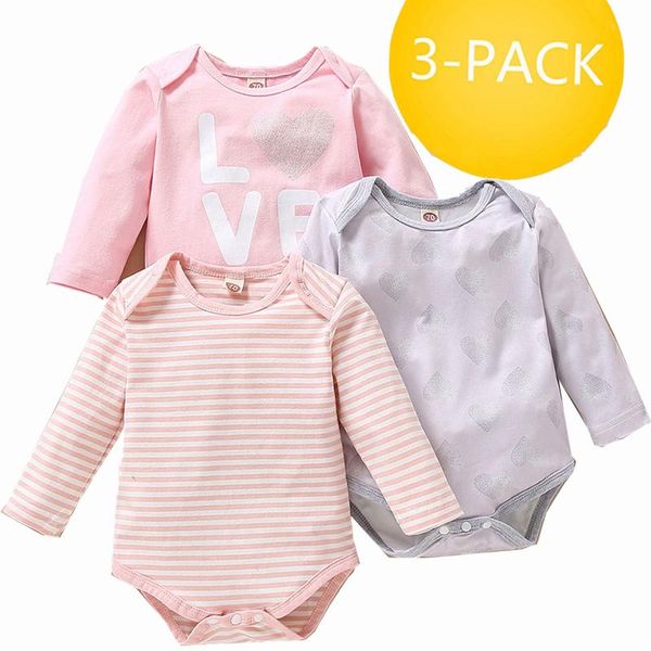 rompers fall winter 3pcs/pack born baby girls boy 0-12 month lounge set kids clothes long sleeve babysuit striped bodysuit letter, Blue
rompers fall winter 3pcs/pack born baby girls boy 0-12 month lounge set kids clothes long sleeve babysuit striped bodysuit letter, Blue