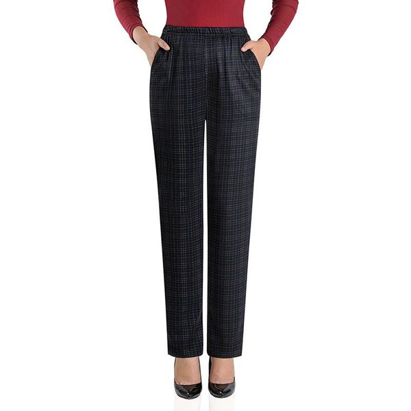 middle age clothing large size for women high waist pants spring/autumn trousers stretch casual factory outlet women's & capris, Black;white
middle age clothing large size for women high waist pants spring/autumn trousers stretch casual factory outlet women's & capris, Black;white