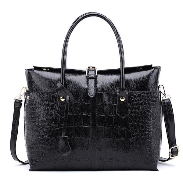 evening bags women's genuine leather handbag large designer big tote for women luxury shoulder bag handbags c1281
evening bags women's genuine leather handbag large designer big tote for women luxury shoulder bag handbags c1281