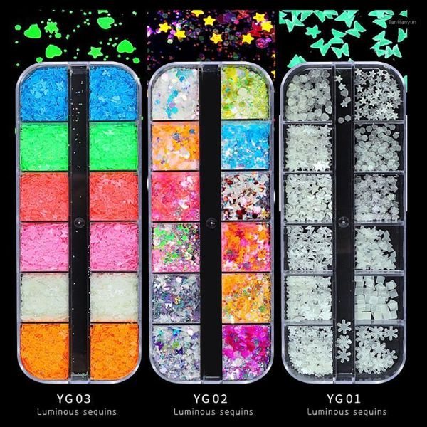 grids/box 3d ultra-thin nail sequins butterfly star art heart luminous diy glitter flakes manicure decor decorations1, Silver;gold
grids/box 3d ultra-thin nail sequins butterfly star art heart luminous diy glitter flakes manicure decor decorations1, Silver;gold
