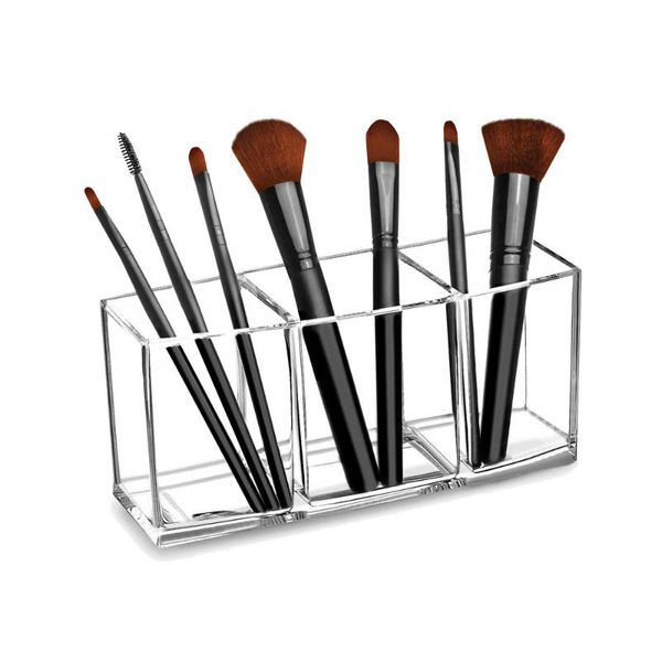 plastic makeup bathroom storage box cosmetic organizer deskmake up case sundries table container boxes & bins
plastic makeup bathroom storage box cosmetic organizer deskmake up case sundries table container boxes & bins