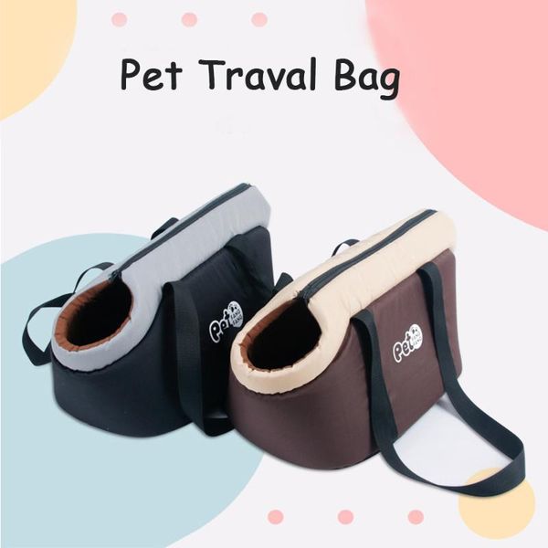 foldable classic pet dog carrier portable cozy soft kitten puppy cat shoulder bags for travel handbag bag supplies car seat covers
foldable classic pet dog carrier portable cozy soft kitten puppy cat shoulder bags for travel handbag bag supplies car seat covers