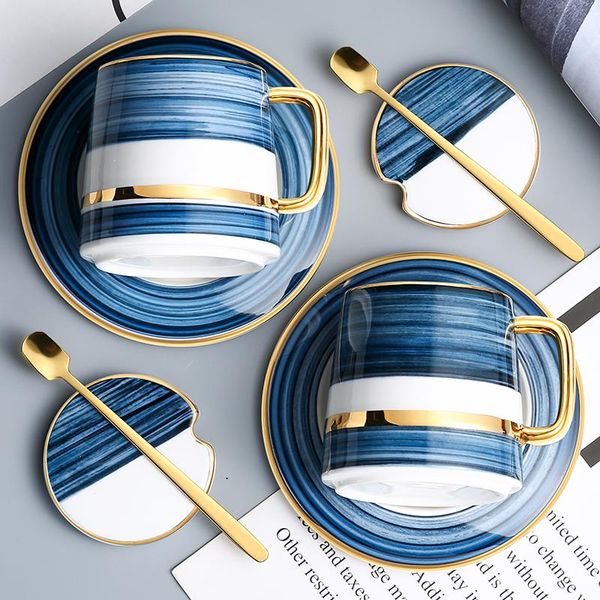 cups & saucers luxury personality reusable coffee cup gold simple afternoon tazas de cafe tea kitchen supplies bc60bd
cups & saucers luxury personality reusable coffee cup gold simple afternoon tazas de cafe tea kitchen supplies bc60bd