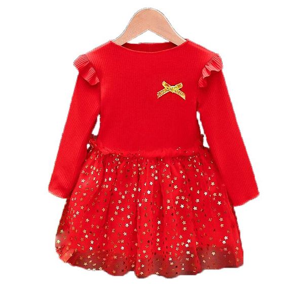 pullover sequins lace knitted sweaters dresses 2021 baby wear clothes girls clothing sets children tutu dress child kids costume, Blue
pullover sequins lace knitted sweaters dresses 2021 baby wear clothes girls clothing sets children tutu dress child kids costume, Blue