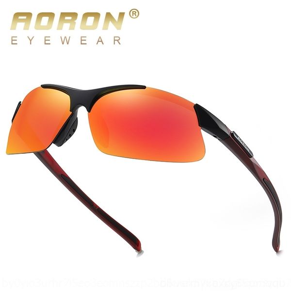 loqw aoronpolarizing sports riding driving eye sports color glasses outdoor cycling sun eyeglass sun changing glasses a589, White;black
loqw aoronpolarizing sports riding driving eye sports color glasses outdoor cycling sun eyeglass sun changing glasses a589, White;black